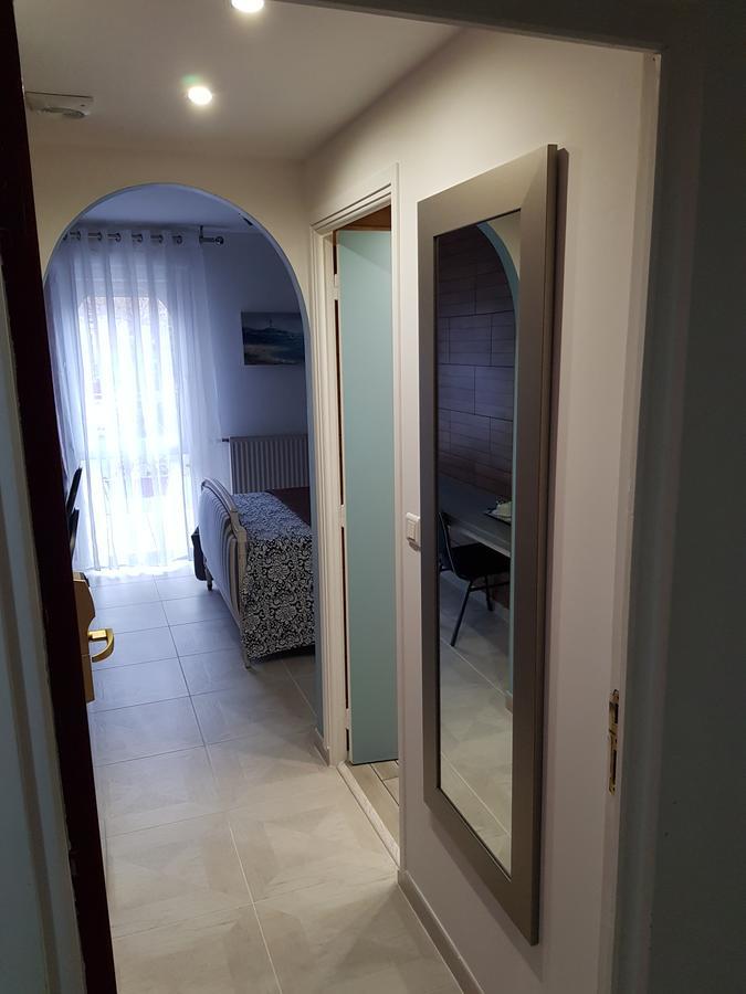 L'Abribis Ξενοδοχείο Firminy Εξωτερικό φωτογραφία